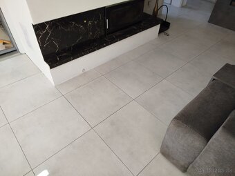 Dlažba gres 60x60 - 2