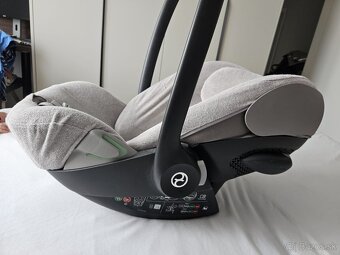 Cybex Cloud G i-Size - 2