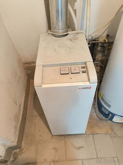 Protherm medveď 20 KLO - 2