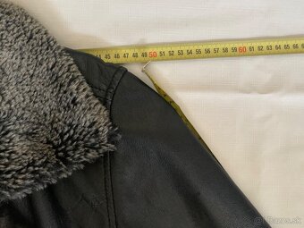 Schott kožená bunda - 2