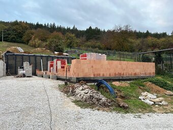 Pracovnik , Brigadnik - 2