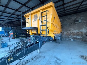 Predam wielton traktorovy naves - 2