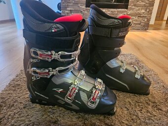 Lyžiarky Dalbello – veľkosť 48 - 2