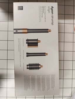 Dyson Airwrap Origin HS05 - 2