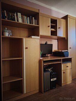 Detská izba nábytok - 2