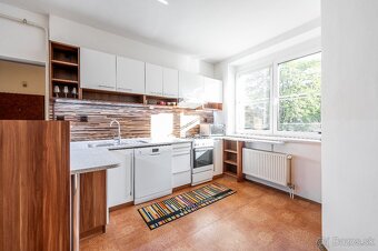 2 izbový byt na prenájom na Rastislavovej ulici v Košiciach - 2