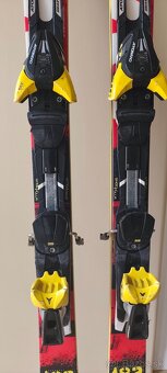 Lyže Atomic Redster Edge GS - 2