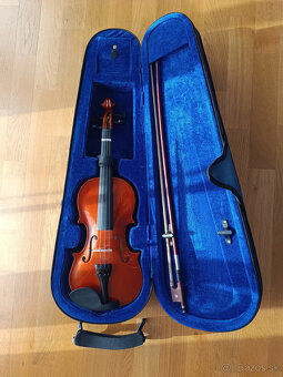 Leonardo Basic LV-1012 1/2 - 2