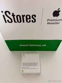 Apple AirPods (4. generácie) bez ANC - 2