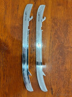 Bauer nože 238 mm LS Pulse - 2
