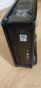 Počítač Prestigio Mini GT-850 - 2