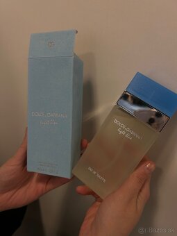 Dolce&Gabbana Parfem - 2