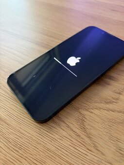 iPhone 14 čierny 128g - 2