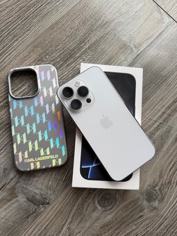 iPhone 14pro 128 - 2