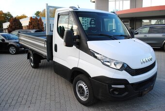 Iveco Daily 35S11 78KW,M6,2d 3-Stranný sklápač⭐Odpočet DPH⭐ - 2
