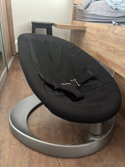 NUNA LEAF, ZAAZ PINE - 2