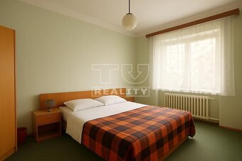 2-IZBOVÝ BYT, 50m2, SIHOŤ I, TRENČÍN - 2