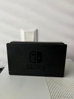Nintendo Switch - 2
