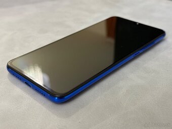 Xiaomi Mi 9 Lite – Aurora Blue – ako nový + príslušenstvo - 2