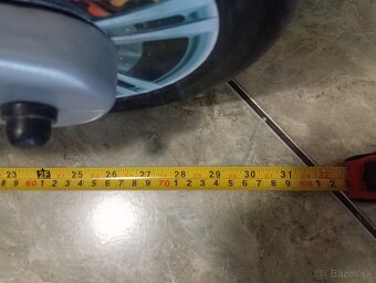 Odrážadlo motorka - 2