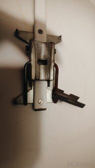 Predám satelitnú parabolu - 2