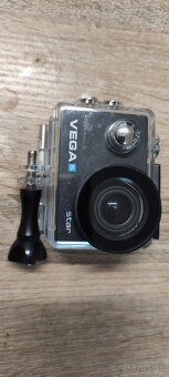 Outdorova kamera Vega 6 star - 2