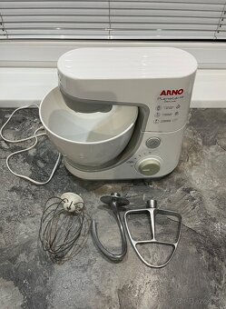Kuchynský robot Arno 300w - 2