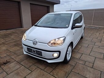 vw up  - 2