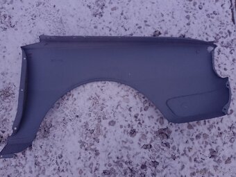 UZOVKA LAVY BLATNIK - 2