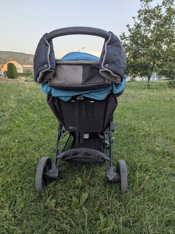Detský kočík Britax B Agile Plus - 2