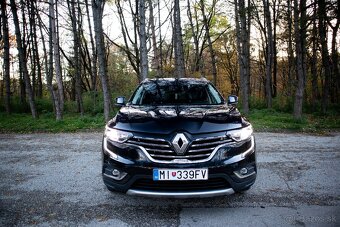 Renault Koleos 2.0DCi 4x4 X-Tronic Initiale Paris - 2