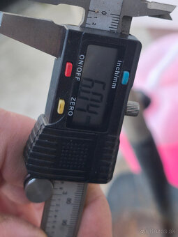 Pneu s Elektronmi 4ks - 2