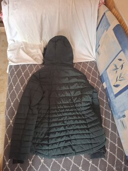 Dámska zimná bunda - 2