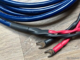 Cardas Crosslink 2x4m repro kabel - 2