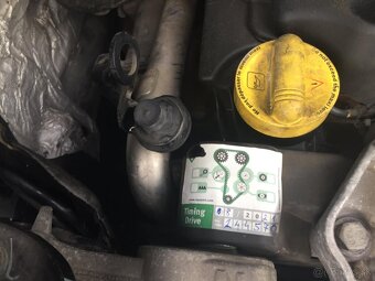 Renault Laguna – dobrý stav, spoľahlivé - 2