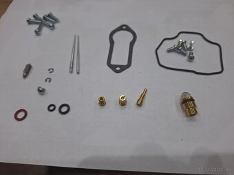 Diely Yamaha XT , TT 350 - 2