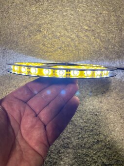 LED pásik - 2