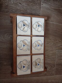 Staré korenicky - 2