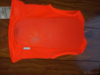 poc detská lyžiarska vesta S - 2