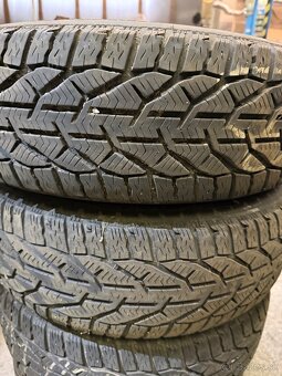 Plechové disky 5x108 PSA - 2