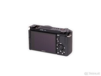 Sony ZV-E10 - 2