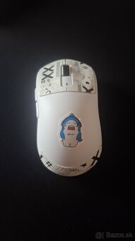 Herna bezdratova myš - 2