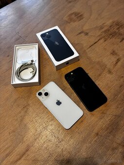 2x iphone 13 mini - 2