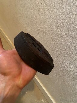 Stara zehlicka SFINX - 2