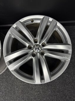 Alu VW 5x112 18” 3AA601025H - 2