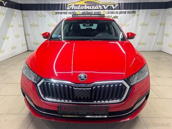 Škoda Octavia Combi 1.5 TSI Style - 2