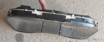 Peugeot 307 budíky - 2