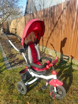 Detská trojkolka - 2