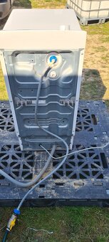 Pracka zmichacka susicka - 2