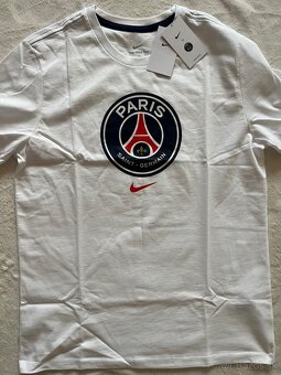 Tričko Nike Paris Saint-Germain PSG (L) - 2